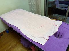 -沈师傅盲人按摩工作室(密三小区店)