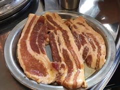 -老板娘的烤肉店(港湾广场店)