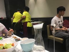 -韩时烤肉(丰科万达广场店)