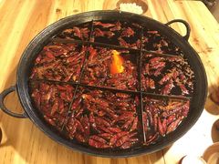 -独雅老火锅(原宏声巷店)