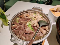 -眉州东坡·熊猫主题餐厅(枫蓝店)
