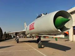 -中国航空博物馆