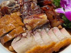 -广州海鲜酒楼(长丰园店)