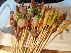 -串盟烧烤大排档·长沙美食地标(星沙店)