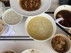 -花园茶楼(兴城西路店)