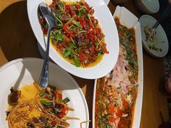 -鸡毛店·川菜(李家沱店)