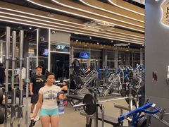 -24/7 FITNESS 健身(罗湖金光华店)