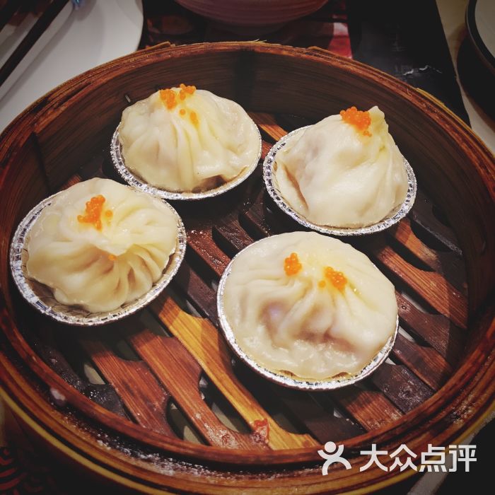 点德楼粤菜茶点(未来方舟店)-图片-贵阳美食-大众点评网
