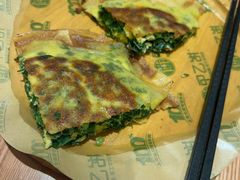 -甲乙饼·手工牛肉饼(东方广场店)