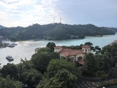 -河源万绿湖美思威尔顿酒店