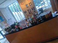 -威斯汀舞台餐厅