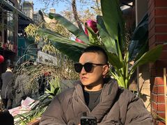 -德福楼咖啡吧(德福巷店)