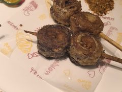 -通海俄式烧烤·俄罗斯大串(嵩山路店)