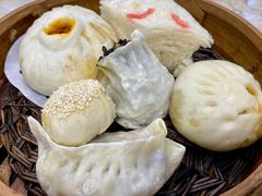 -富春茶社(国庆路店)