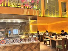 -耶里夏丽·新疆菜·28年喀什老馆(田林东路店)