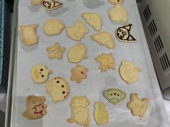 -米柚烘焙教室(新天地购物中心店)