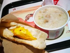 -肯德基(丁香店)