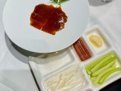 -四季民福烤鸭店(前门大栅栏店)