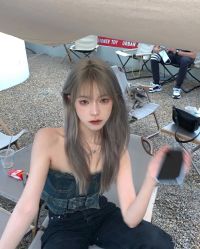 -HG美发设计沙龙