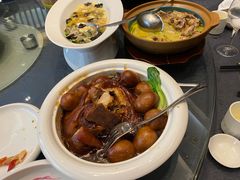 -同里湖大饭店-怡景轩中餐厅(同里古镇店)