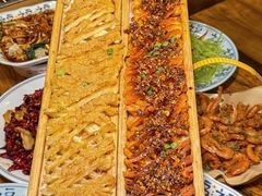 -福苗小骆驼烧烤(莲湖路店)