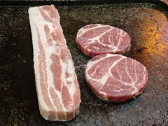 -韩阳王石板烤肉