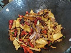 -吃货私房菜(丽江束河古镇店)