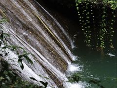 -桂林古东瀑布景区