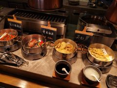 -康帝国际酒店-艾斯本自助西餐厅