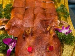 -随园花园餐厅(新港中路店)