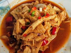 -黄牛肉馆·皖南土菜
