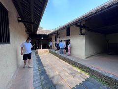 -韶山毛泽东同志故居