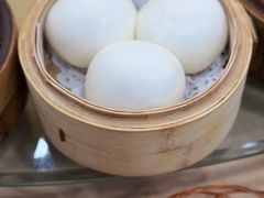 凤凰流沙包-澳门西南饭店·粤菜·茶市·手工点心(华海路店)