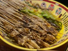 -明洋钵钵鸡(春田小区店)
