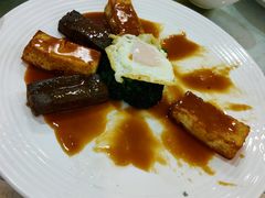 -囍鱼肴炭火烤鱼(丹灶珍丰广场店)