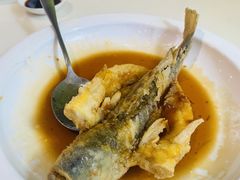 -老蒲鲜·地标·非遗美食(涵江店)