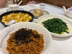 -老吉士酒家(天平路店)