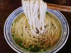 -同得兴 Since·1995 传统苏式面馆(嘉馀坊店)