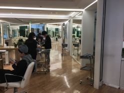 -In Style造型