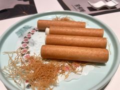 -新兴·金羊座·粤菜点心(乐峰店)