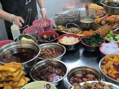 -小吴水煮(羊子巷无任何分店)