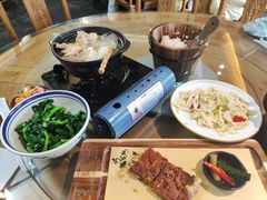 -青城甲(青城山店)