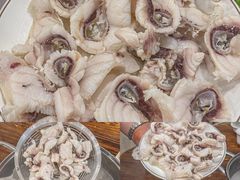 -正能量脆肉鲩火锅