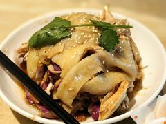 -东山茶寮(新安店)