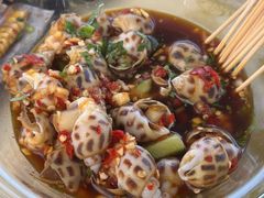 -铭副琦食·虾蟹烩馆(渔人码头店)