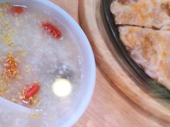-宏状元现熬粥·京味菜(黄寺大街店)