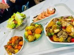 -深海中餐厅(国家海洋博物馆店)
