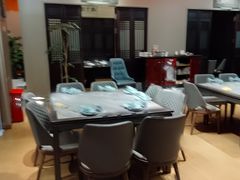 -福照楼汽锅鸡·云南菜(护国路店)