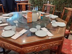 -西江美食舫·江西菜(健德桥店)