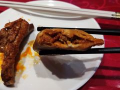 -令氏家外家岐山面(火炬路店)